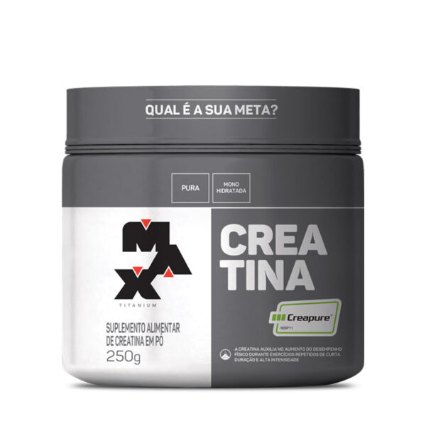 CREATINA CREAPURE POT 250G