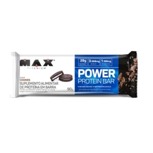 Power Protein Bar 90g - Cookies